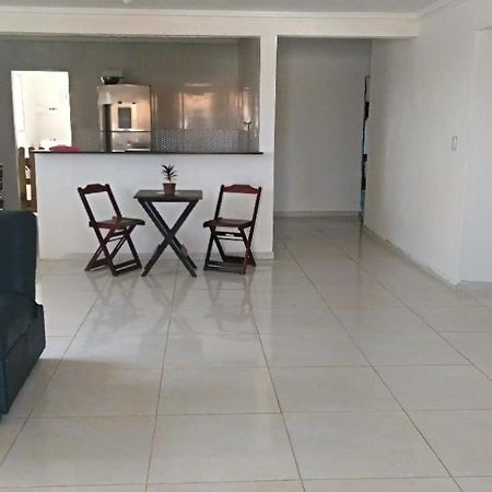Hospedagem Em Casa De Praia Jacuma - Faca Sua Reserva E Seja Muito Bem Vindo! Jacumã Exterior photo