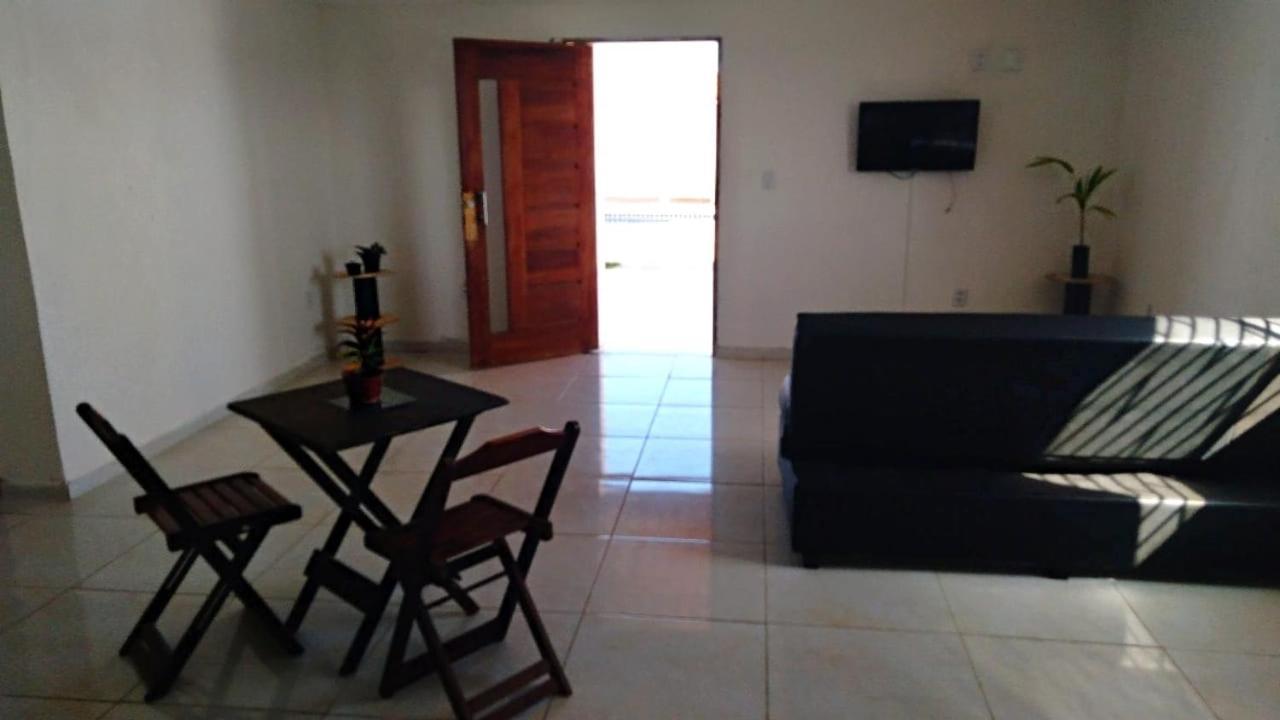Hospedagem Em Casa De Praia Jacuma - Faca Sua Reserva E Seja Muito Bem Vindo! Jacumã Exterior photo