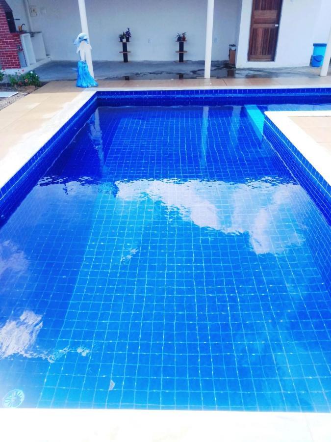 Hospedagem Em Casa De Praia Jacuma - Faca Sua Reserva E Seja Muito Bem Vindo! Jacumã Exterior photo