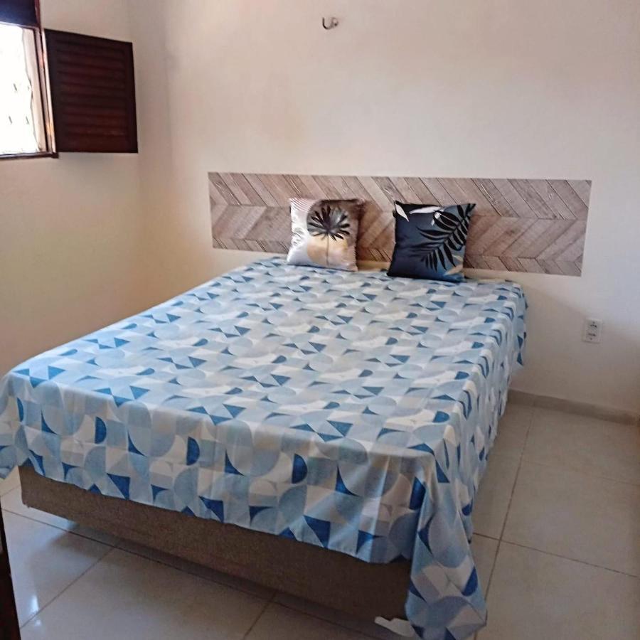 Hospedagem Em Casa De Praia Jacuma - Faca Sua Reserva E Seja Muito Bem Vindo! Jacumã Exterior photo