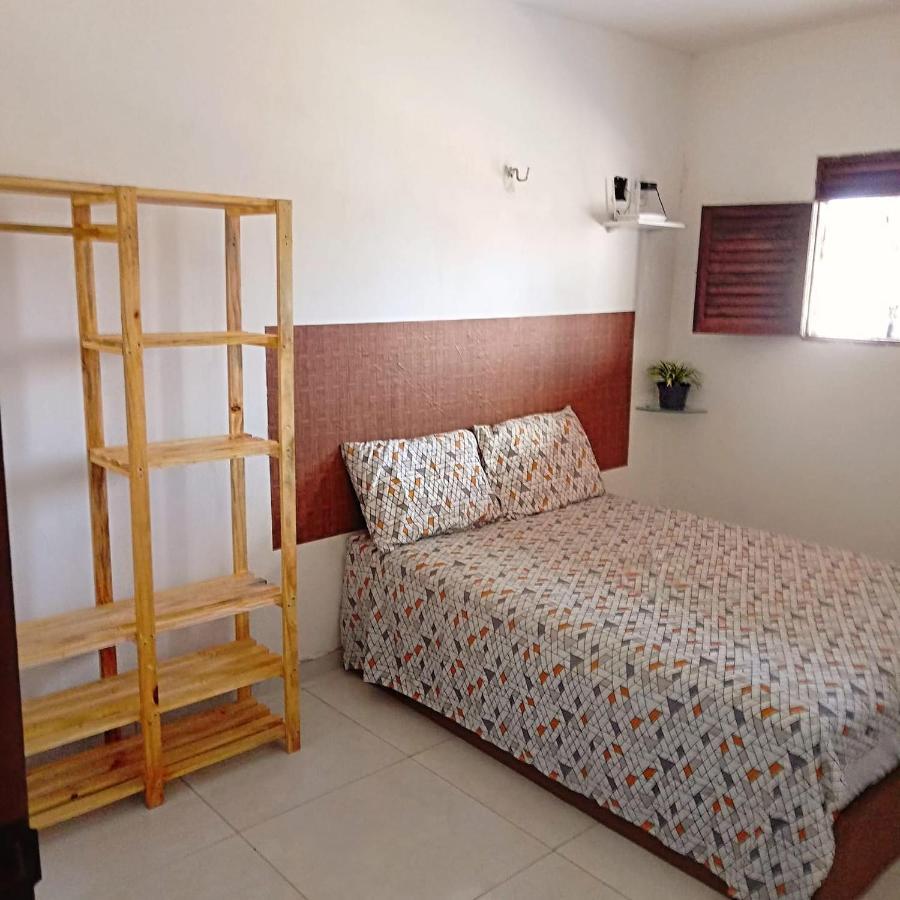 Hospedagem Em Casa De Praia Jacuma - Faca Sua Reserva E Seja Muito Bem Vindo! Jacumã Exterior photo